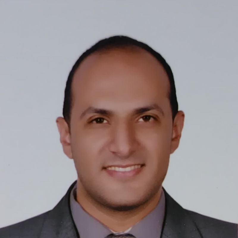 Mostafa Refaat